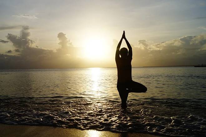 Yoga boost for Skill India mission! Govt trains over 96,000 Yoga instructors and trainers across country