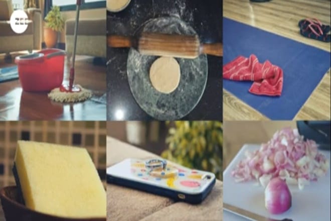 The film highlights families sharing responsibilities, discovering family members better and spending time together over collective entertainment amid lockdown The film highlights families sharing responsibilities, discovering family members better and spending time together over collective entertainment amid lockdown