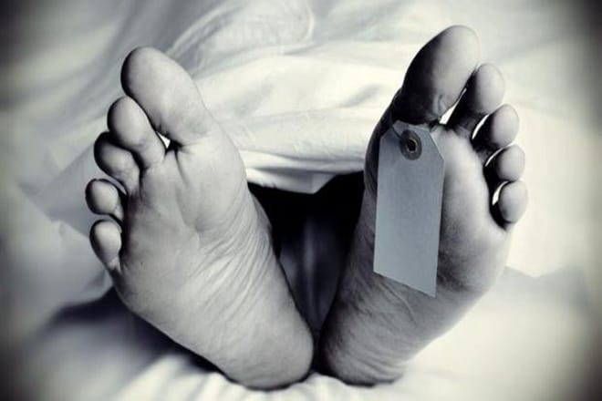 Last week, a video shared widely on social media showed dead bodies being dragged with hooks at a crematorium in the state capital.