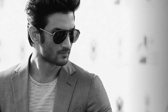 Rajput was found dead in his Bandra apartment on Sunday. Rajput was found dead in his Bandra apartment on Sunday.