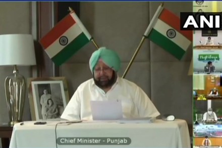 Singh recalled that when in early April he had said that the coronavirus crisis could go on till September, he had been called an alarmist by some people. Singh recalled that when in early April he had said that the coronavirus crisis could go on till September, he had been called an alarmist by some people.