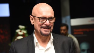 Gerd Hoefner, MD and president, Siemens Healthineers