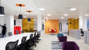 After all, a price differential of nearly 15% over traditional office spaces (according to analysts) seems too lucrative a deal for potential clients to overlook at a time when the priority is cash conservation.