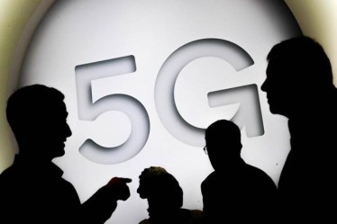 5G trial in India: Modi govt hardens stance on Chinese vendors like Huawei, ZTE