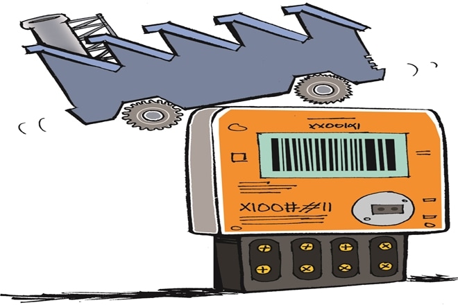 Economic recovery cannot happen if MSMEs cannot prosper.