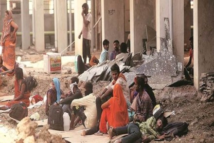 India’s unemployment rate rises to five-week high, check latest numbers