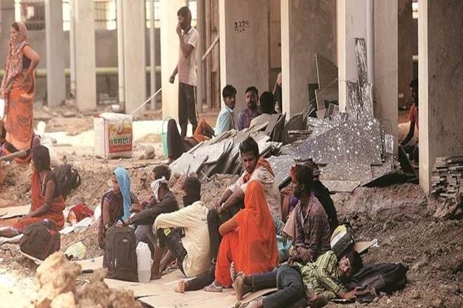 Informal labour should be brought under social security: ICRIER