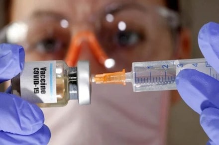 At least three of the WHO-listed 133 vaccines are being manufactured in collaboration with Indian companies. At least three of the WHO-listed 133 vaccines are being manufactured in collaboration with Indian companies.
