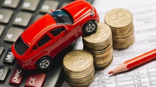 HDFC Auto loan, HDFC bank