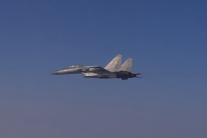 According to sources, FRC is a critical certification for all who are into missile programmes as based on this can the weapon be used during a mission. According to sources, FRC is a critical certification for all who are into missile programmes as based on this can the weapon be used during a mission.