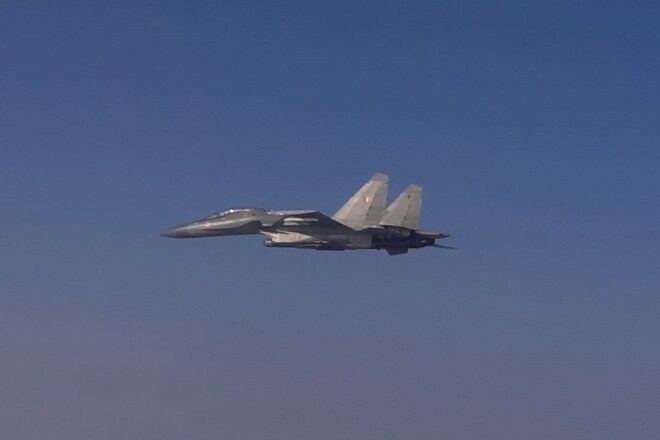 According to sources, FRC is a critical certification for all who are into missile programmes as based on this can the weapon be used during a mission.