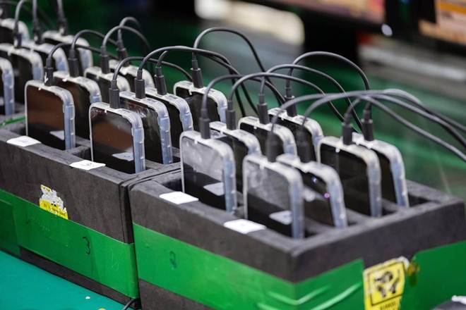 Investment and production targets increase over a three-year period and five-year period, respectively.