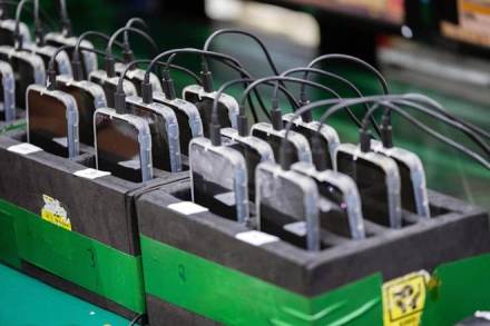 Investment and production targets increase over a three-year period and five-year period, respectively.