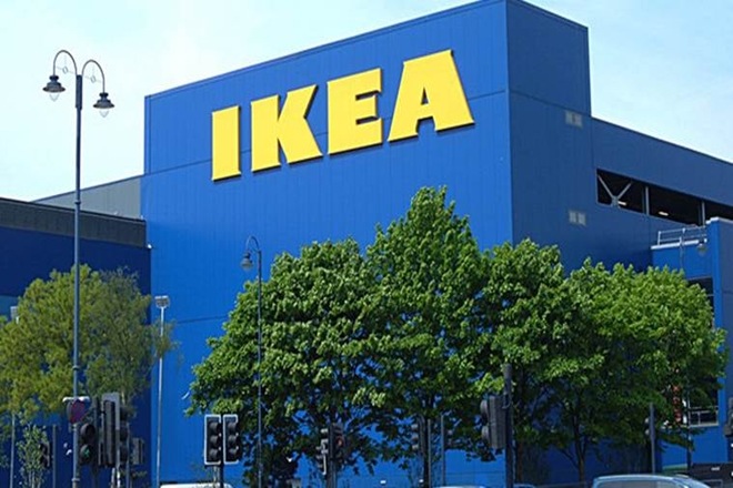 Developed by IKEA's research and design lab Space10, it would be a platform on which experiments can be perceived for building homes using next generation technologies.