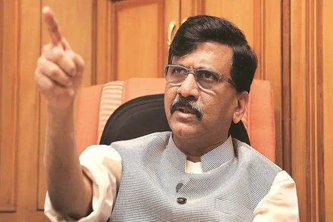 We spoke of retaliation then and even now. But we can threaten only Pakistan. When will we leave behind the perception that we cannot take on China," it asked. We spoke of retaliation then and even now. But we can threaten only Pakistan. When will we leave behind the perception that we cannot take on China," it asked.