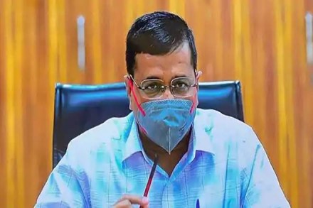 Arvind Kejriwal, Kejriwal health, kejriwal coronavirus test