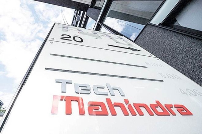 Tech Mahindra plans to foray into telecom equipment manufacturing