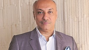 Karan Bajwa, Managing Director, Google Cloud India