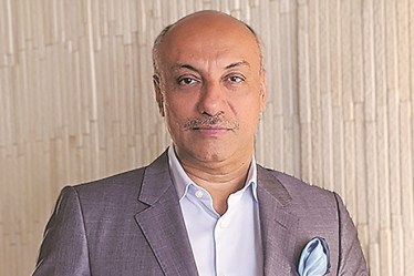 Karan Bajwa, Managing Director, Google Cloud India