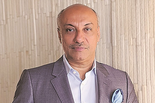 Karan Bajwa, Managing Director, Google Cloud India