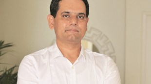 Arvind Singhatiya, founder and CEO, LegalKart