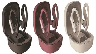 With good call quality, they are equally good at keeping you connected with your office work as well.