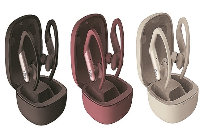 With good call quality, they are equally good at keeping you connected with your office work as well.