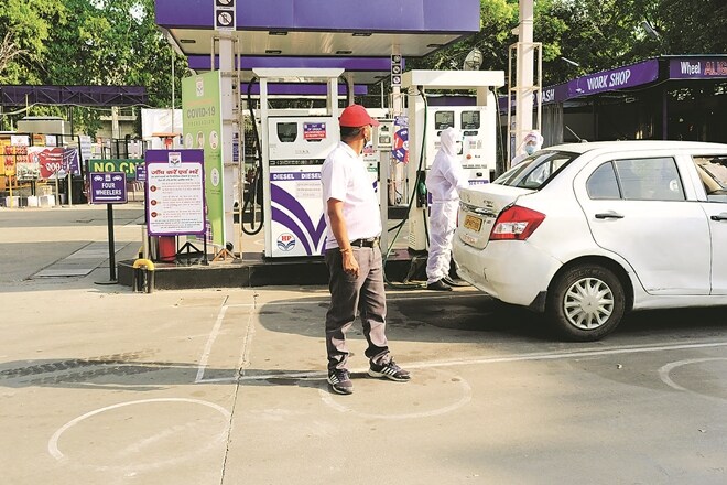 Factoring in the lower tax rate has boosted FY21-FY22 EPS estimates by 11% and target price by 2% to Rs 278 (32% upside).