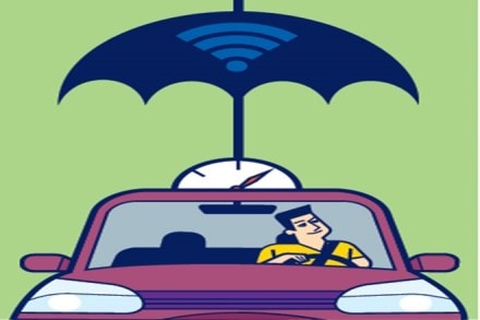 On that note, we now finally have usage based motor insurance policies in India. On that note, we now finally have usage based motor insurance policies in India.