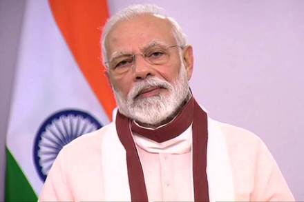 Axe your current economic advisers, bring in new team: Chidambaram to PM Modi