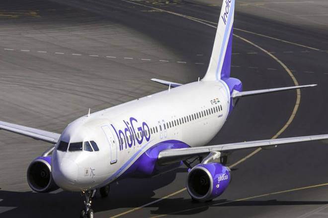 IndiGo reported a decent quarter with revenues beating our estimates by 13%, driven by 5% higher RPKs and 7% higher yields.