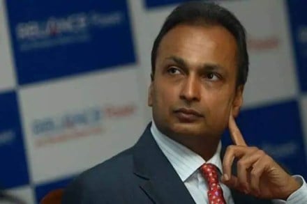 Ambani said that three Chinese banks had made their false claim based on alleged personal guarantees that were never signed by him.