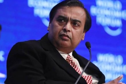 mukesh ambani, RIL chairman, warren buffet, india's richest man