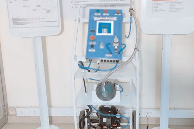 The focus needs to shift from chasing investment value by foreign brands and onto creating an ecosystem for making in India. The focus needs to shift from chasing investment value by foreign brands and onto creating an ecosystem for making in India.