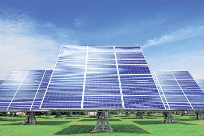 Global solar grid could cause sun burns