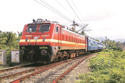 IR must shed its role of a departmental undertaking with public service obligation.