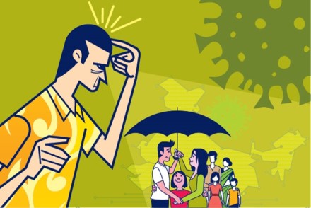 Similarly, instead of knee-jerk announcements of lumpsum relief in case of death due to accident or any other cause, the PM’s Jeevan Jyoti Bima Yojana can be a wonderful support to the family in distress.