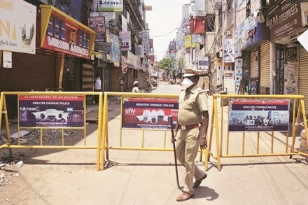 lockdown in UP, UP lockdown