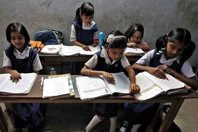 It is important to ensure that sustained efforts are taken over the next 1-2 years that focus on young and adolescent girls