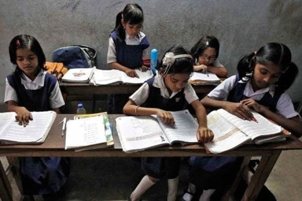 It is important to ensure that sustained efforts are taken over the next 1-2 years that focus on young and adolescent girls