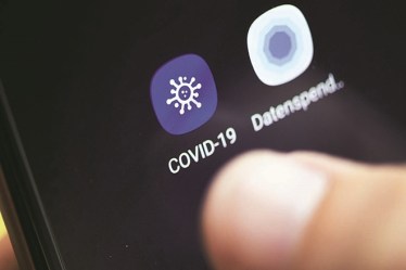 he higher adoption rate of such apps has raised many questions around the privacy of individuals’ data that the app may access, and the potential abuse of such systems.