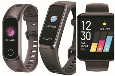 As per government advisory, SpO2 is an important indicator for pneumonia symptoms.