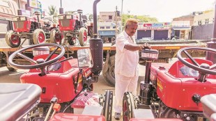 We are witnessing quick recovery in Tractors, followed by 2Ws and PVs, but CVs is yet to see any recovery.