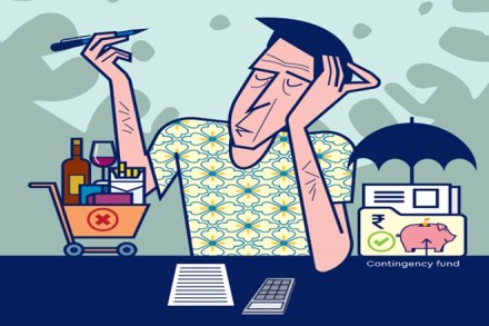 Taking salary cuts? Here are some survival tips in these difficult times Taking salary cuts? Here are some survival tips in these difficult times