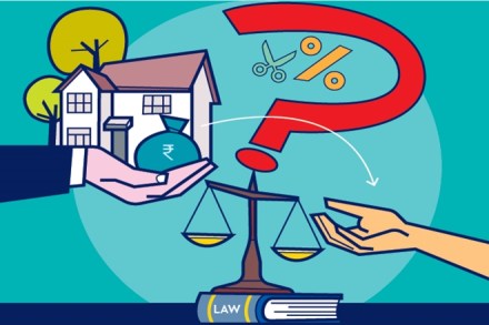 All these aspects require fulfillment of various legal formalities before property can be transferred.