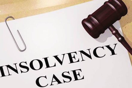 Realisations could decline further in FY22 as a result of the suspension of insolvency proceedings for a year, it added.