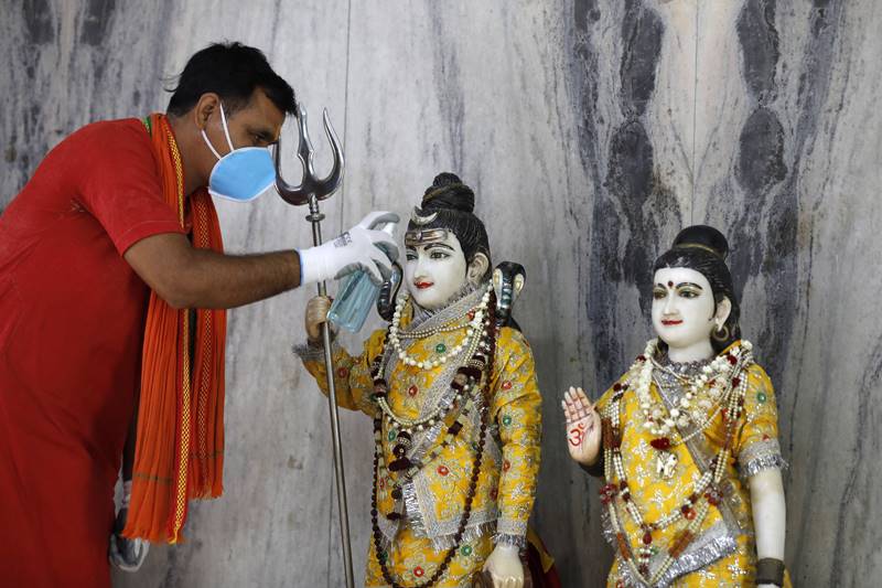 unlock 1 rules in india, unlock phase 1, unlock 1 guidelines, unlock 1 rules, unlock 1 mha, temples open after lockdown