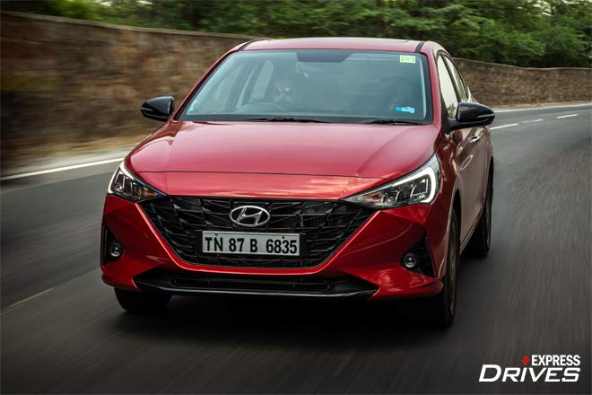 2020 Hyundai Verna facelift first drive review: Smaller turbo engine, but bigger punch?