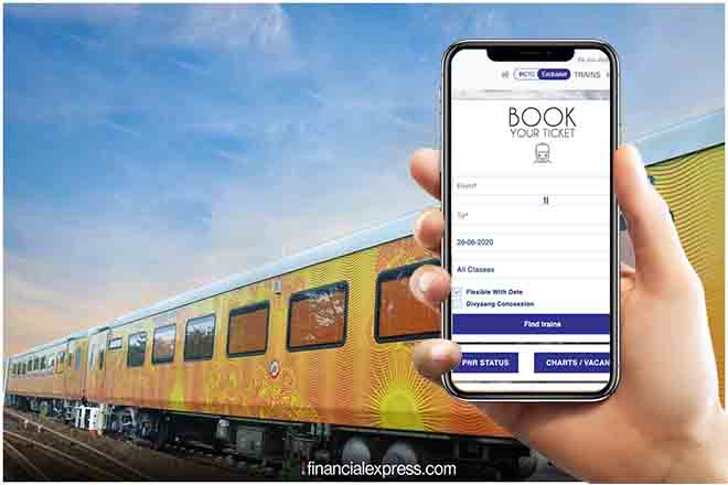 All the regular passenger train services from 1 July 2020 to 12 August 2020 have been cancelled by the national transporter. All the regular passenger train services from 1 July 2020 to 12 August 2020 have been cancelled by the national transporter.