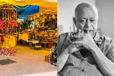 Pradeep Sachdeva, architect who designed Dilli Haat, Garden of Five Senses passes away; tributes pour in